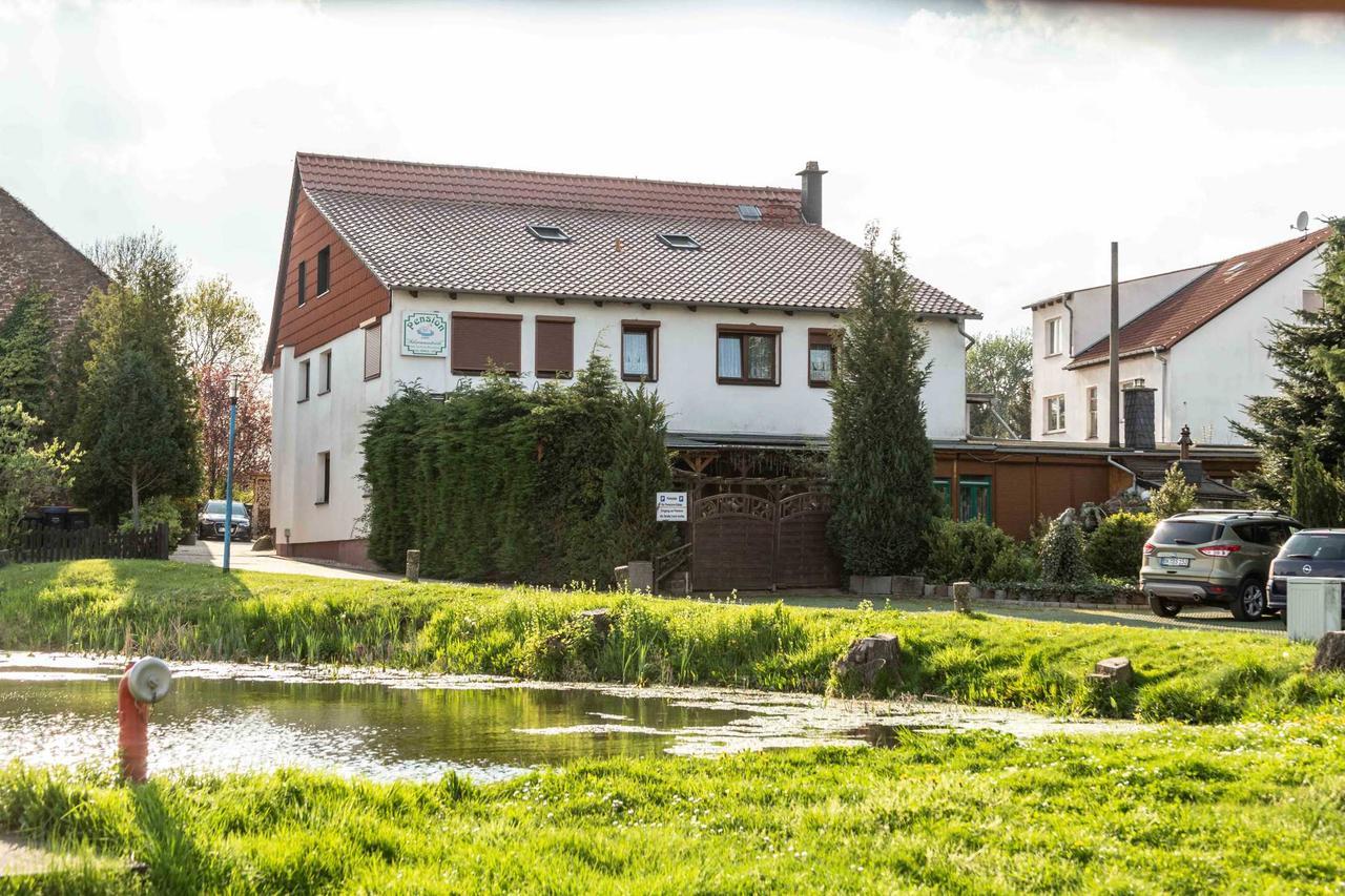 Gasthof Zum Schwanenteich